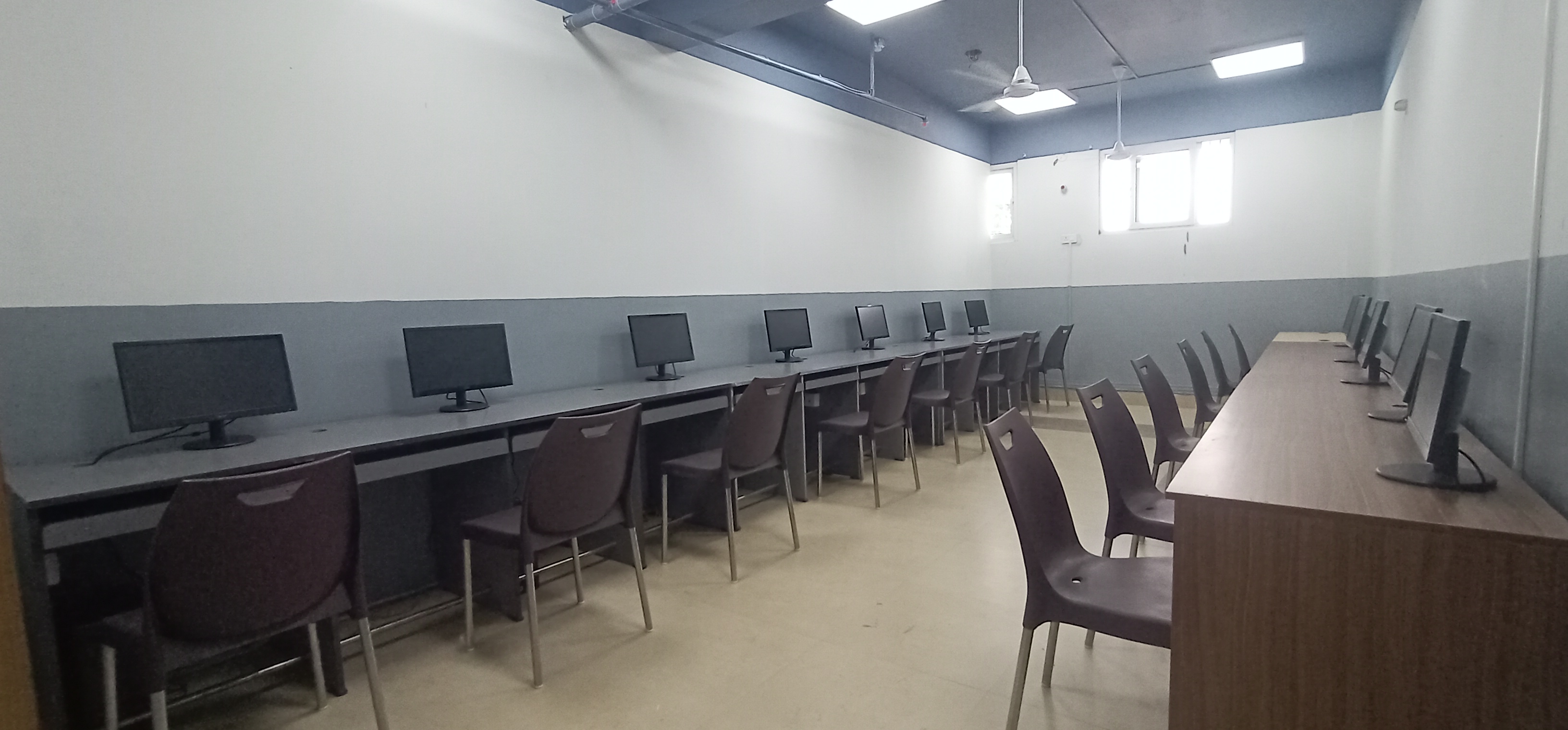 Jain College Patna Infrastructure photo 4